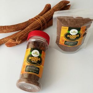 Palm Nut Pulp (Ready to Use) 500g