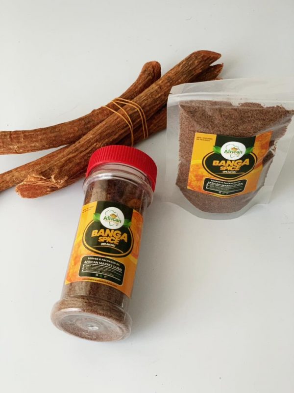 Ofe akwu – Banga spices 100% Organic (100g)
