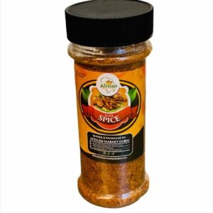 Original Suya Yaji Pepper Spice 500g