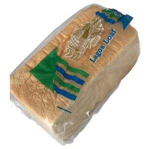 Agege Soft Bread