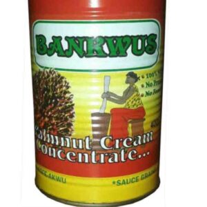 Palm Nut Pulp (Ready to Use) 500g