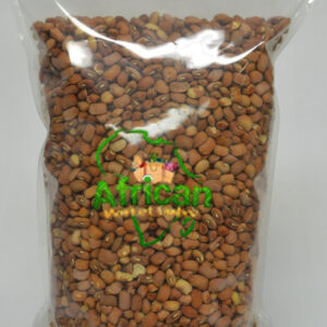 Brown Beans (500g)