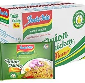 Indomie Onion Chicken Flavour x 5 Packs