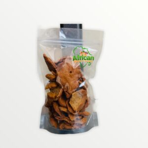 Grilled Peppered Goat Meat 10 Medium Pieces