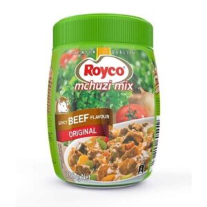 Royco Beef Seasoning (50 Cubes)