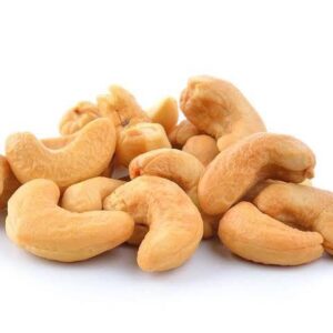 Salted roasted cashew nuts 1kg