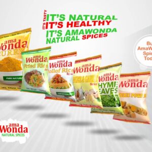 AMA Wonda Fried Rice Spice -10g