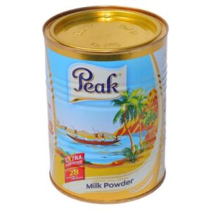 Peak Milk Powder – 400g