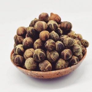 Gorontula Nuts / Snot Apple (100g)