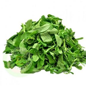 Dry Water Leaf Vegetable 1 pack