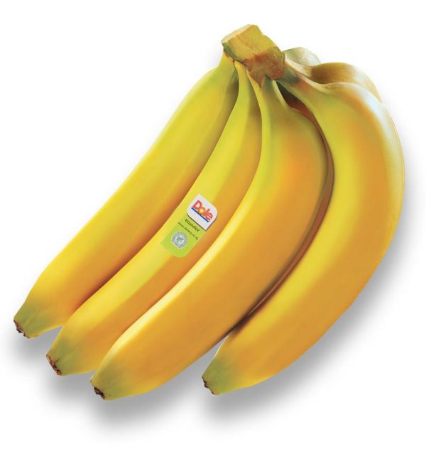 Organic Fresh Premium Banana 1kg