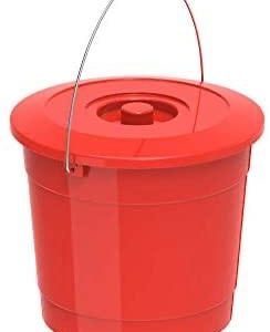 All purpose bucket