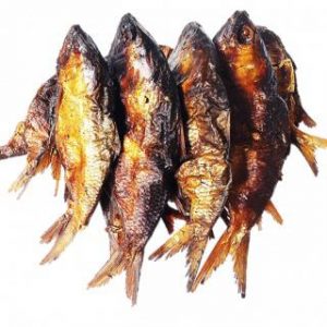 Shawa Bonga Fish 250g
