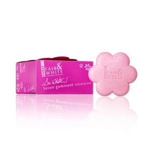 Eva soap (4 pieces)