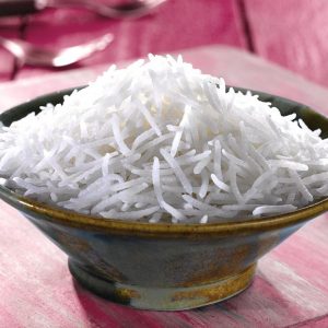 Best Basmati Long Grain Rice 1kg