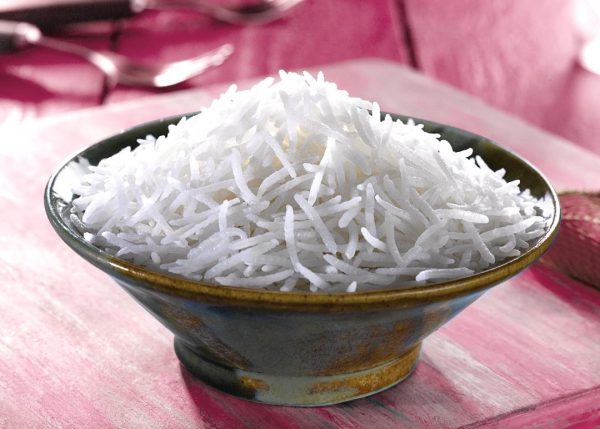 Best Basmati Long Grain Rice 1kg