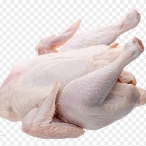 Organic Hard Full Live Broiler Chicken 1kg – 1.5kg