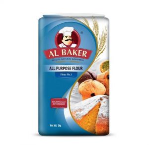 Amala Yam Flour Organic 1kg
