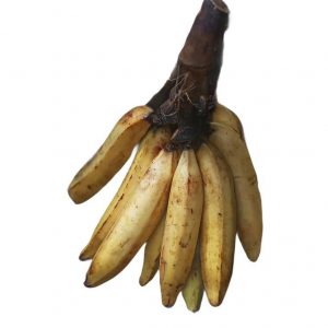 Nigerian Ripe Plantain 1kg