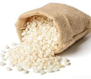 White Maize – Corn Seeds 500g