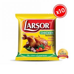 Knorr Chicken Maggi Cubes x 45 Cubes