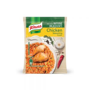 Knorr Chicken Seasoning Powder x 1 Satchet
