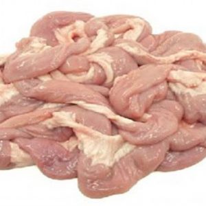 Beef Intestines (Assorted) 1kg