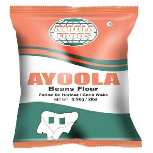 Ayoola Beans Flour 900g
