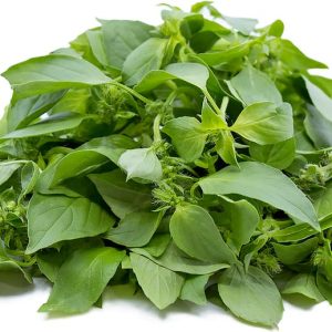 Fresh Sukuma Kale Leaves 1 bunch