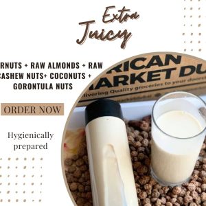 Organic Diced Stir fry mix – 600g