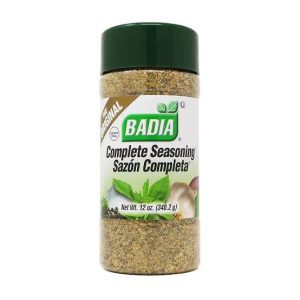Badia Complete Seasoning (340.2g)