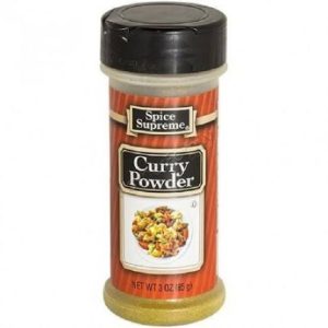 Spice Supreme Curry Powder (85g)