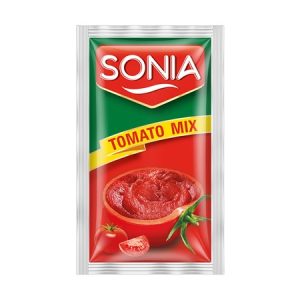 Sonia Tomato Mix Sachet 70g