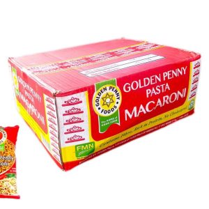 Golden Penny Macaroni Pasta Twist 500g x 1
