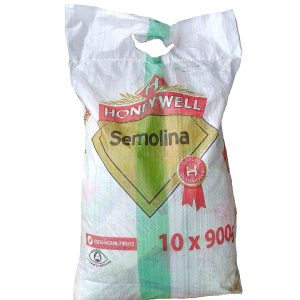 555 US Style Parboiled Rice 10kg