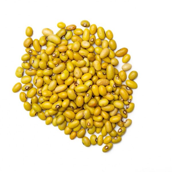 Ugandan African Yellow Beans -Phaseolus Vulgaris 500g - Image 2