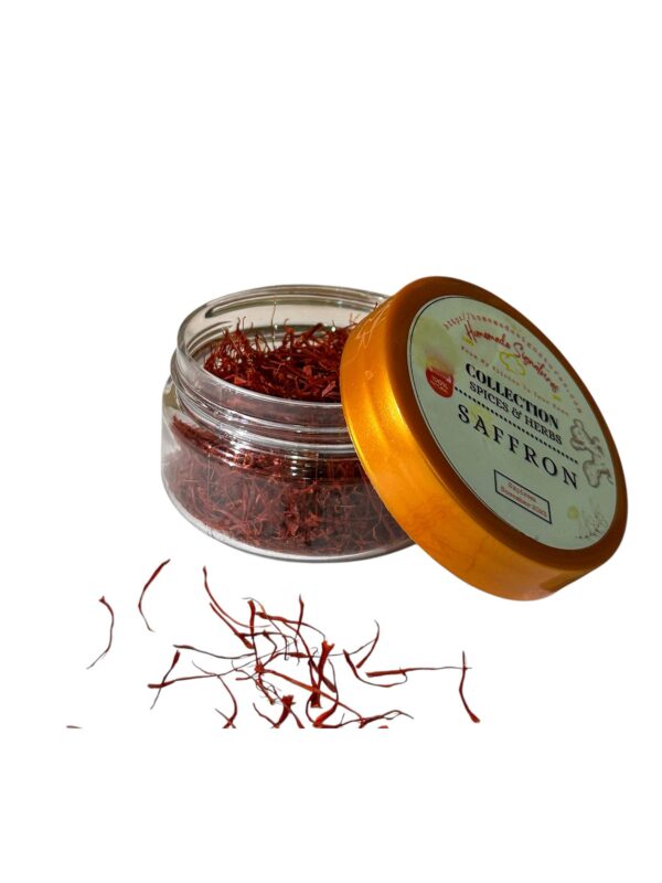Premium Pure Saffron Spice 10g