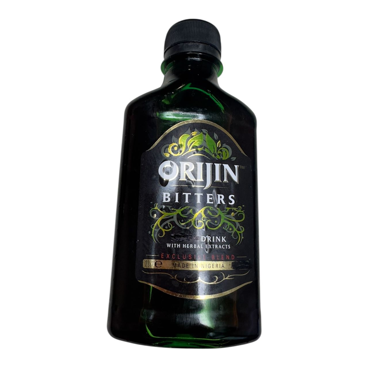 Origin Herbal Bitters 200ml - Image 2