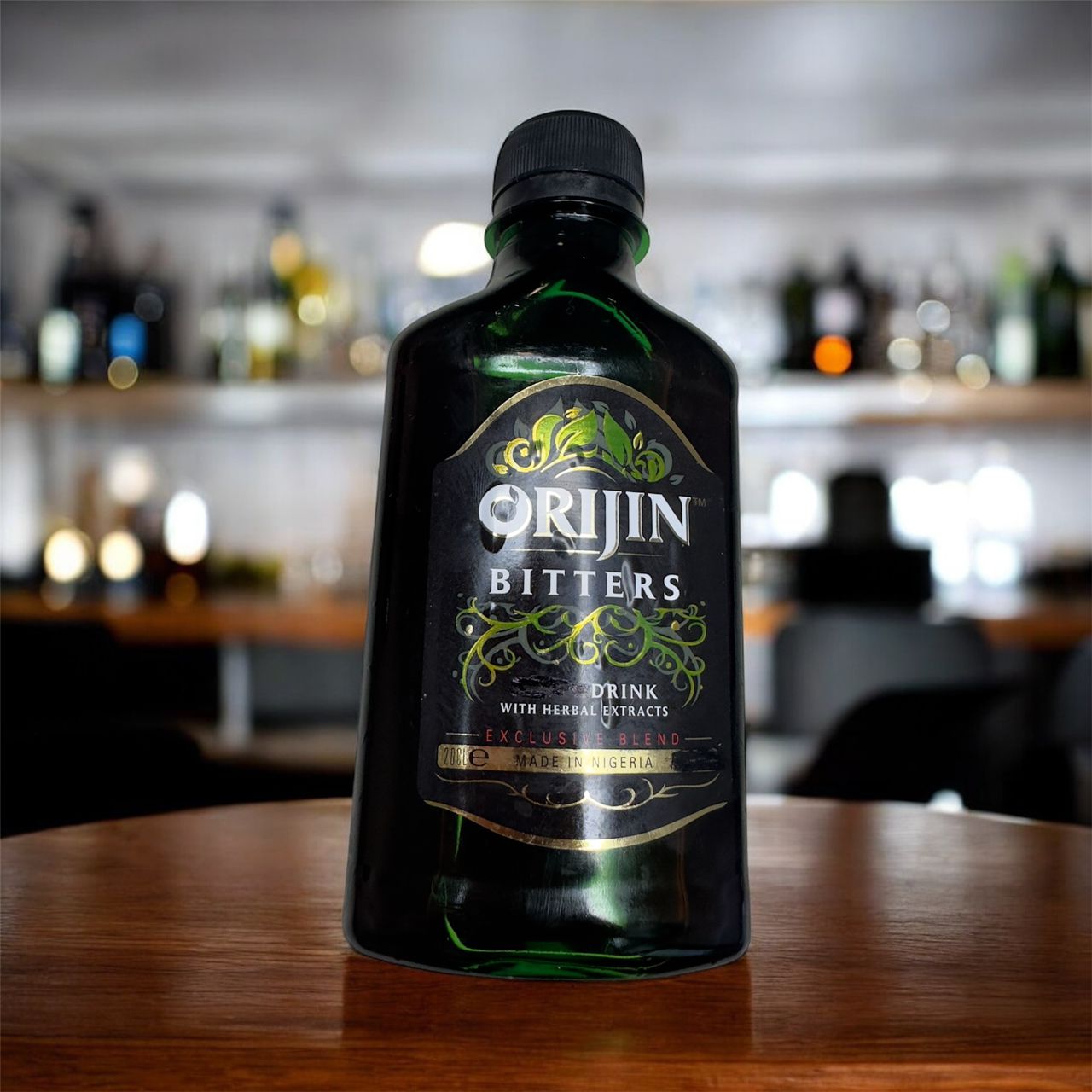 Origin Herbal Bitters 200ml - Image 3
