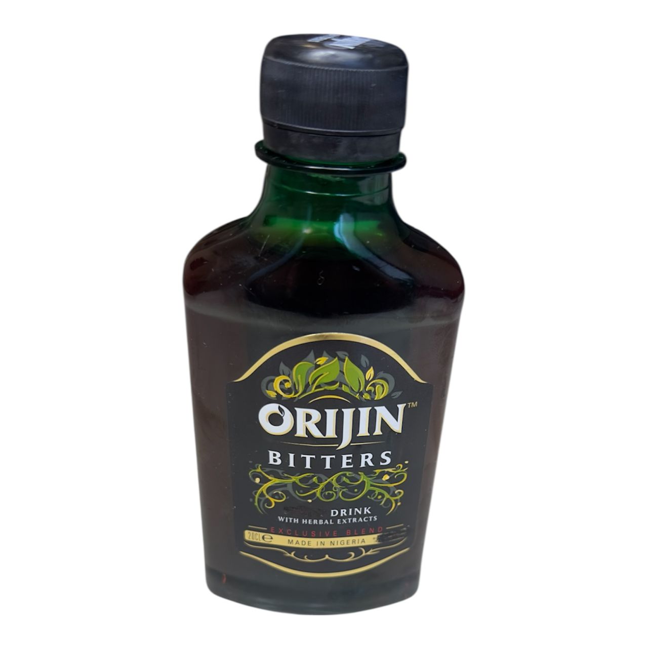 Origin Herbal Bitters 200ml
