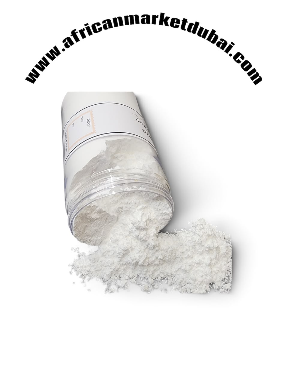Icing Sugar 3kg - Powdered Confectioners Sugar - Image 3